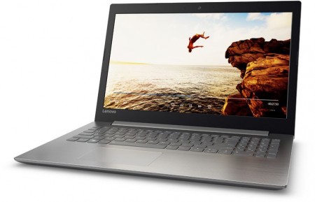 Lenovo IdeaPad 320-15 (80XR01CRYA) 15.6 HD Intel Pentium N4200 4GB 128GB SSD Intel HD 