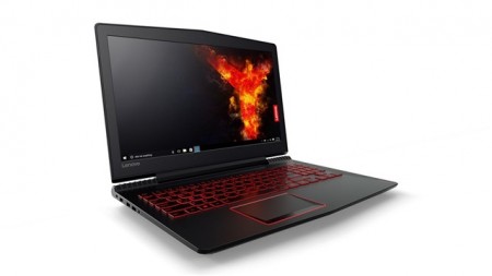 Lenovo IdeaPad LEGION Y520-15 (80WK01E5YA/10G-128-M.2) 15.6 FHD AG Intel Core i5-7300HQ 10GB 1TB HDD 128GB SSD nVidia GeForce GTX1050 4GB 