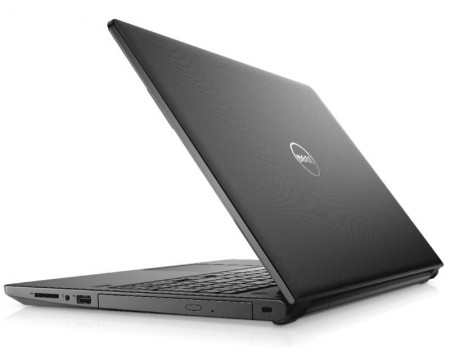 DELL Vostro 3568 15.6 FHD AG Intel Core i3-7130U 4GB 128GB SSD Intel HD Crni Win10Pro