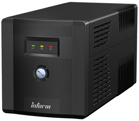 Inform Line Interactive UPS 1500VA - Guardian 1500AP