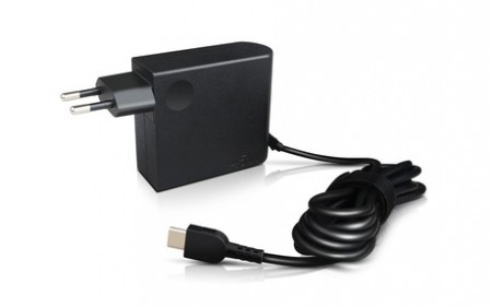 Lenovo (4X20E75135) USB-C 45W AC Adapter 