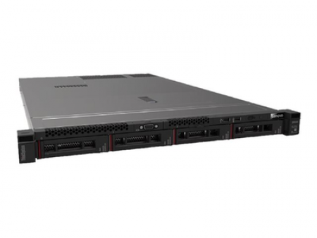 Lenovo (7X08A029EA) ThinkSystem SR530  Xeon Silver 4110 