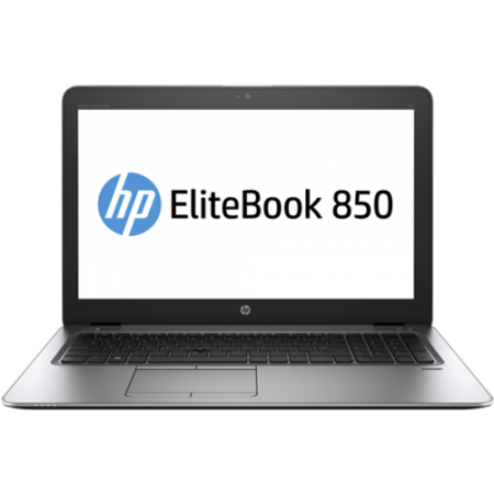 HP Elitebook 850 G4 (Z2W89EA) 15.6 FHD AG Intel Core i7-7500U 16GB 512GB SSD Intel HD Win10Pro