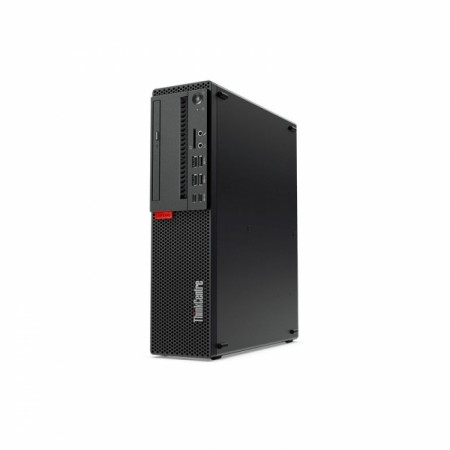 Lenovo ThinkCentre M710s (10M8S5U500) Intel Pentium G4560 4GB DDR4 500GB HDD Intel HD Win 10 Pro SFF