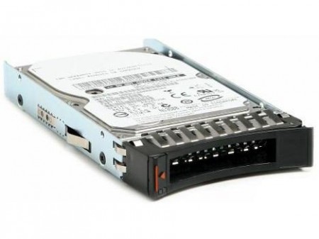 Lenovo (7XB7A00028) ThinkSystem 2.5 1.8TB HDD