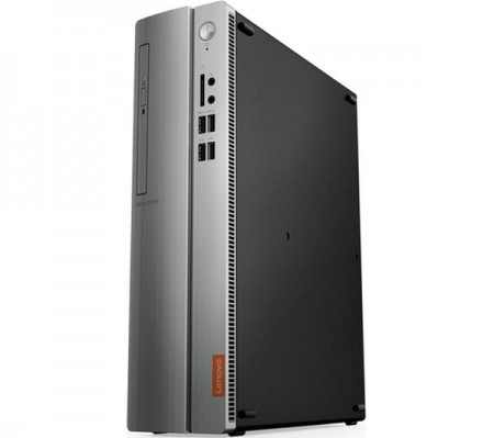 Lenovo IdeaCentre 310S-08 (90GA006NYA) Intel Pentium J4205 4GB 500GB Intel HD 500 Win10Home SFF