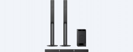 Sony HTRT4.CEL 5.1 Soundbar