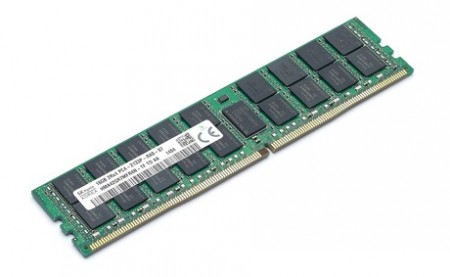 Lenovo (7X77A01303) ThinkSystem 16GB TruDDR4 