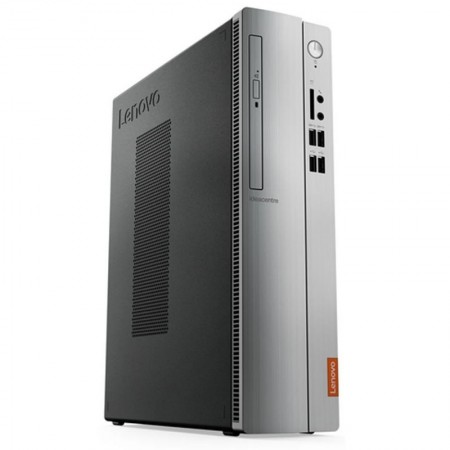 Lenovo IdeaCentre 310S-08 (90GA006MYA) Intel Pentium J4205 4GB 500GB Intel HD FreeDOS SFF