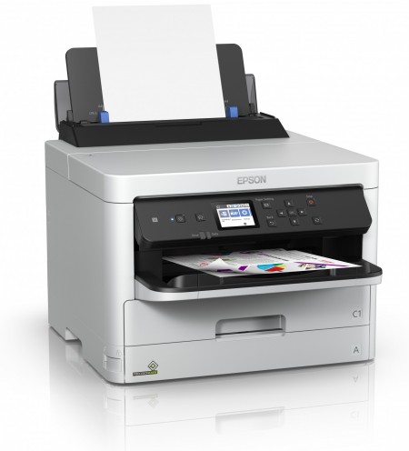 EPSON WorkForce Pro WF-C5210DW wireless inkjet štampač