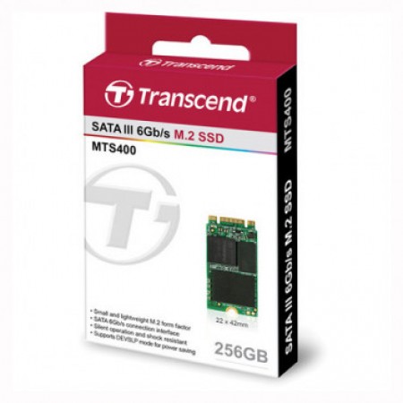 Transcend (TS128GMTE110S) 128GB M.2 SSD 