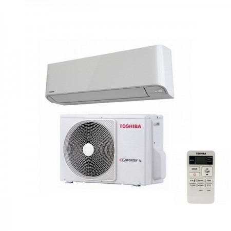 Toshiba MIRAI RAS-13BKV-E / RAS-13BAV-E