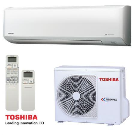 Toshiba SUZUMI PLUS RAS B16N3KV2-E / RAS 16N3AV2-E