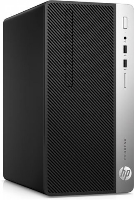 HP (1EY28EA) Intel Core i5-7500 4GB DDR4 500 HDS Intel HD Win10Pro Mini Tower