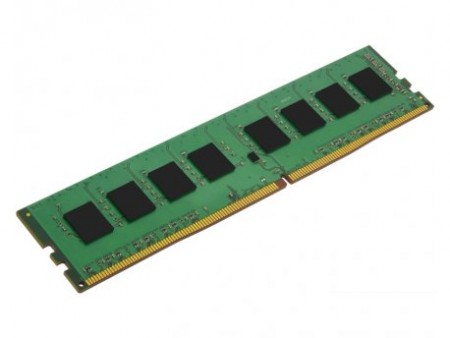 KINGSTON DIMM DDR4 8GB 2666MHz KVR26N19S8/8