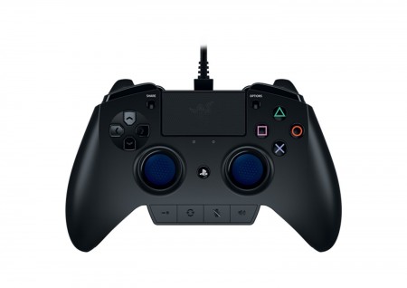 Razer Raiju PS4 Controller