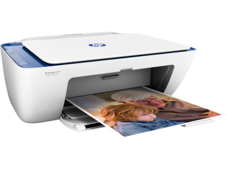 HP DeskJet 2630 All-in-One Printer