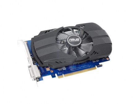 ASUS nVidia GeForce GT 1030 2GB GDDR5 64bit