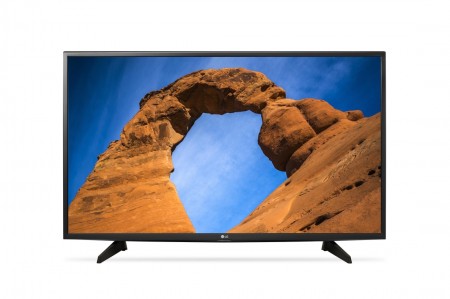 LG 49 (49LK5100PLA) Smart FullHD DVB-T2 