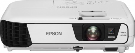 EPSON EB-W32 projektor 