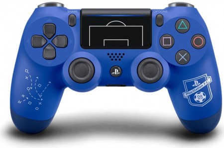 Sony DualShock 4 Wireless Controller PS4 F.C. Edition