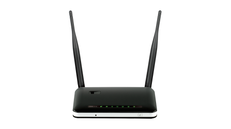 DLink Router Wireless DWR-116