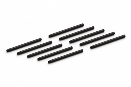 Wacom Pen nibs black 5 pack for I4