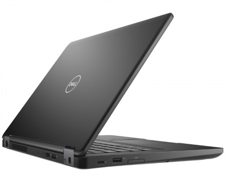 DELL Latitude 5490 14 FHD i5-8250U 8GB 256GB SSD SC Win10Pro64bit 3yr