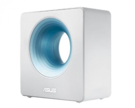 ASUS Bluecave Wireless AC2600 ruter
