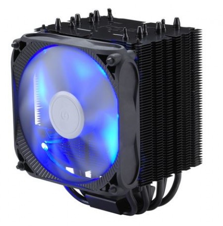 FSP CPU Cooler WINDALE 6, Blue LED
