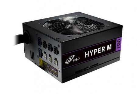 FSP Napajanje HYPER M 700 PPA7003200 700W