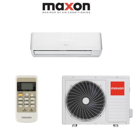 Maxon FRESH MX-12HC008i