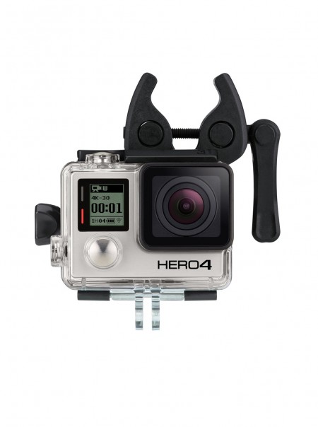 GOPRO Sportsman Mount - ASGUM-001