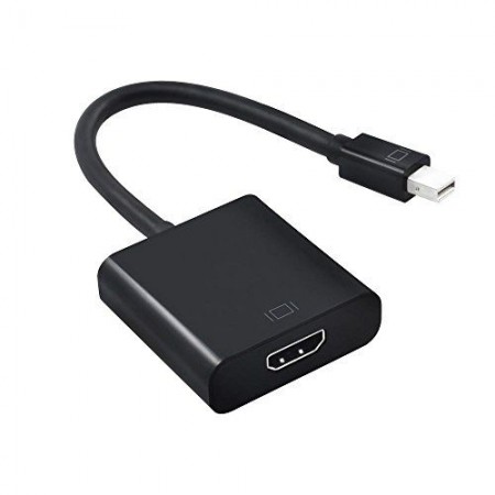 VTOP Mini adapter DisplayPort na HDMI 4K