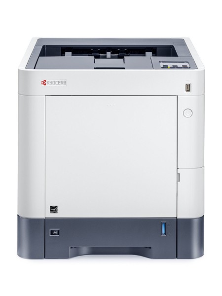 KYOCERA ECOSYS P6230CDN Color Laser