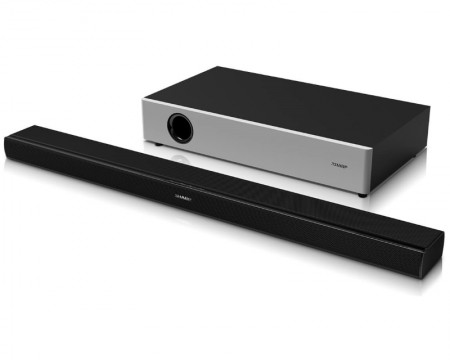 SHARP HT-SBW160 2.1 Soundbar zvučnik