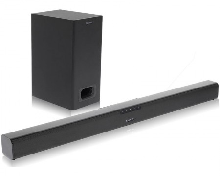 SHARP HT-SBW110 2.1 Soundbar zvučnik