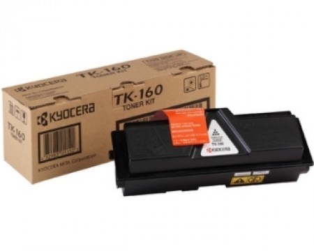 KYOCERA TK-160 Crni Toner