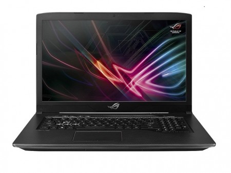 Asus ROG Strix SCAR GL 703GM-EE014T (90NR00G1-M01000) 17.3 FHD Intel Core i7-8750H 16GB 1TB HDD + 256GB SSD nVidia GeForce GTX1060 Win10