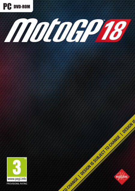 PC MotoGP18 (  ) 