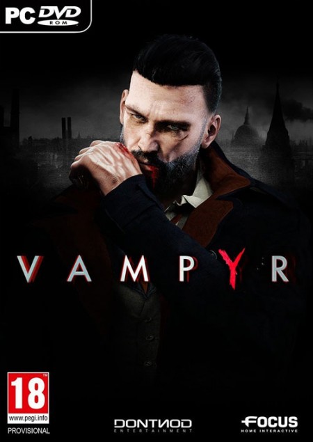 PC Vampyr