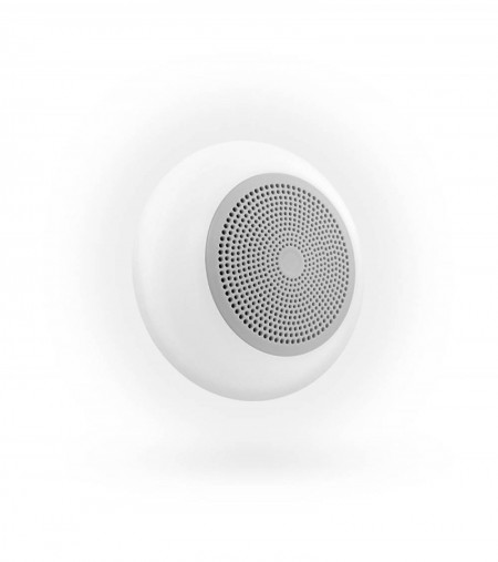 TNB HPLUMYGR BLUETOOTH ZVUCNIK 3W LUMI SIVI