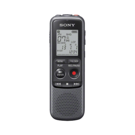 SONY ICD-PX240 Digitalni diktafon