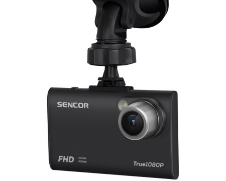 SENCOR SCR 4100 kamera za automobil