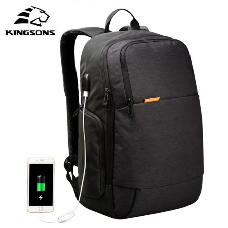 Kingsons Laptop Bag KS6124U   