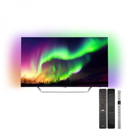 Philips 65 (65OLED87312) Smart 4K UltraHD DVB-T2 Android