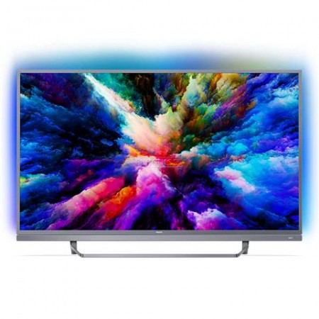 Philips 49 (49PUS750312) Smart 4K UltraHD DVB-T2 Android Wi-Fi