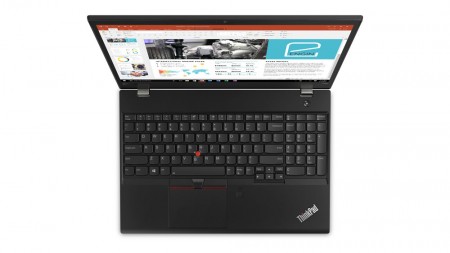 Lenovo ThinkPad T580 (20L9001YCX) 15.6 FHD AG Intel Core i5-8250U 8GB 256GB SSD Intel UHD Win10Pro