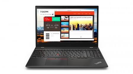 Lenovo ThinkPad T580 (20L90021CX) 15.6 FHD AG Intel Core i5-8250U 8GB 512GB SSD nVidia GeForce MX150 2GB Win10Pro