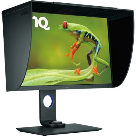 BENQ 27 SW271 4K UltraHD IPS Monitor